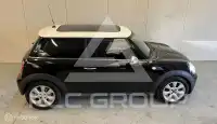 2010 Mini COOPER