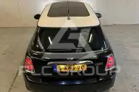 2010 Mini COOPER
