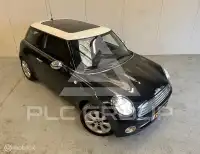 2010 Mini COOPER
