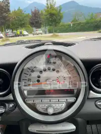 2010 Mini COOPER