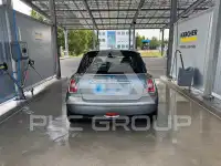 2010 Mini COOPER