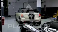 2010 Mini COOPER