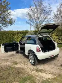 2010 Mini COOPER