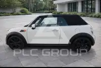 2010 Mini COOPER