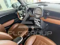 2010 Mini COOPER