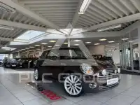2010 Mini COOPER