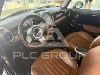 2010 Mini COOPER