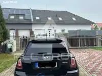 2010 Mini COOPER