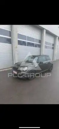 2010 Mini COOPER