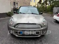 2010 Mini COOPER