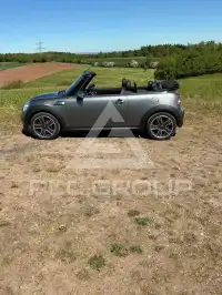 2010 Mini COOPER