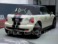 2010 Mini COOPER
