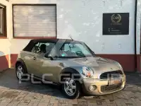 2010 Mini COOPER