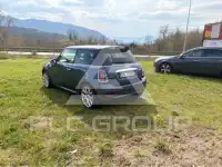 2010 Mini COOPER