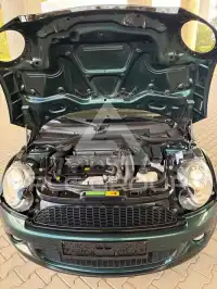 2010 Mini COOPER