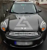 2010 Mini COOPER