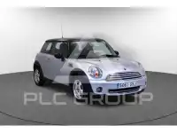2010 Mini COOPER