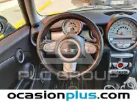 2010 Mini COOPER