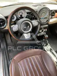 2010 Mini COOPER