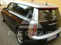 2010 Mini COOPER