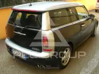 2010 Mini COOPER