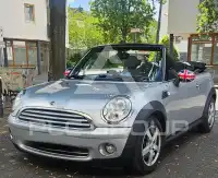 2010 Mini COOPER
