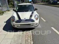 2010 Mini COOPER