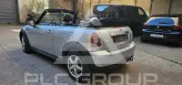 2010 Mini COOPER