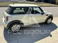 2010 Mini COOPER