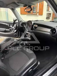 2010 Mini COOPER