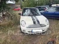 2010 Mini COOPER