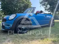 2010 Mini COOPER