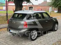 2010 Mini COOPER