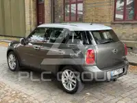 2010 Mini COOPER