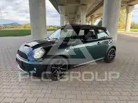 2010 Mini COOPER