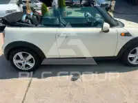 2010 Mini COOPER