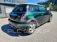 2010 Mini COOPER