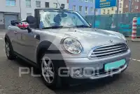 2010 Mini COOPER