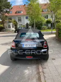 2010 Mini COOPER