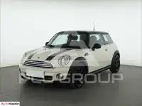 2010 Mini COOPER
