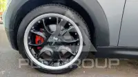 2010 Mini COOPER