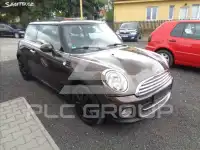 2010 Mini COOPER