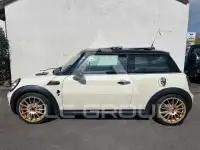 2010 Mini COOPER