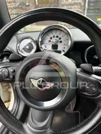 2010 Mini COOPER