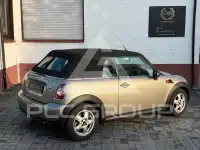 2010 Mini COOPER