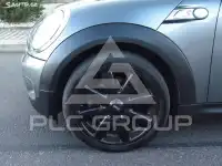 2010 Mini COOPER