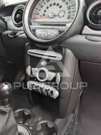 2010 Mini COOPER
