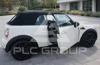 2010 Mini COOPER