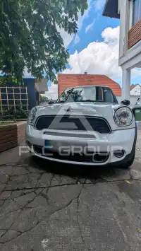 2010 Mini COOPER