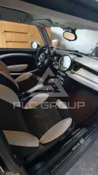 2010 Mini COOPER